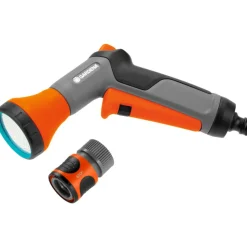 Gardena Classic Broes Incl. Waterstop 1/2"
