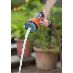 Gardena Classic Multifunctionele Broes Classic