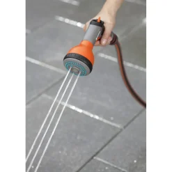 Gardena Classic Multifunctionele Broes Classic