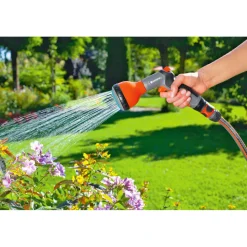 Gardena Classic Multifunctionele Broes Classic