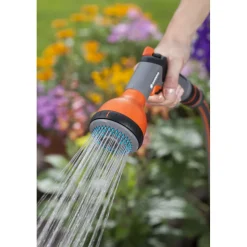 Gardena Classic Multifunctionele Broes Classic