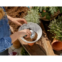 Gardena ClickUp! Plantenbak E4 ClickUp!