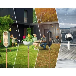 Gardena ClickUp! Plantenbak E4 ClickUp!