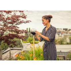 Gardena ClickUp! Windlicht E4 ClickUp!