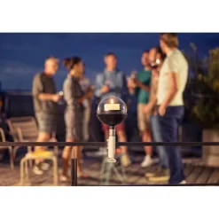 Gardena ClickUp! Windlicht E4 ClickUp!