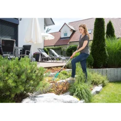 Gardena Combisystem Draadhandveger