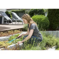 Gardena Combisystem Draadhandveger