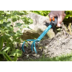 Gardena Combisystem Handkrabber