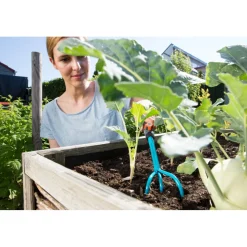 Gardena Combisystem Handkrabber
