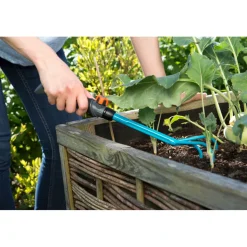 Gardena Combisystem Handkrabber