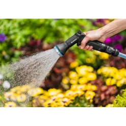 Gardena EcoLine Sproeibroes E4 Ecoline