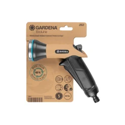 Gardena EcoLine Sproeibroes E4 Ecoline