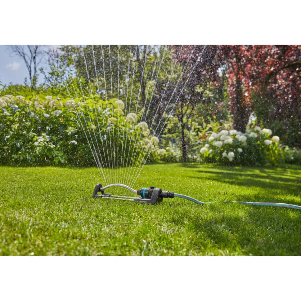 Gardena EcoLine Zwenksproeier E4 Ecoline