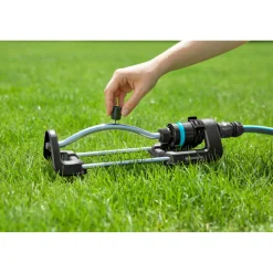 Gardena EcoLine Zwenksproeier E4 Ecoline