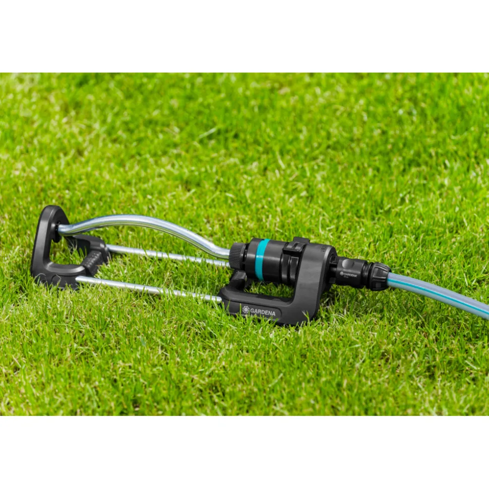 Gardena EcoLine Zwenksproeier E4 Ecoline