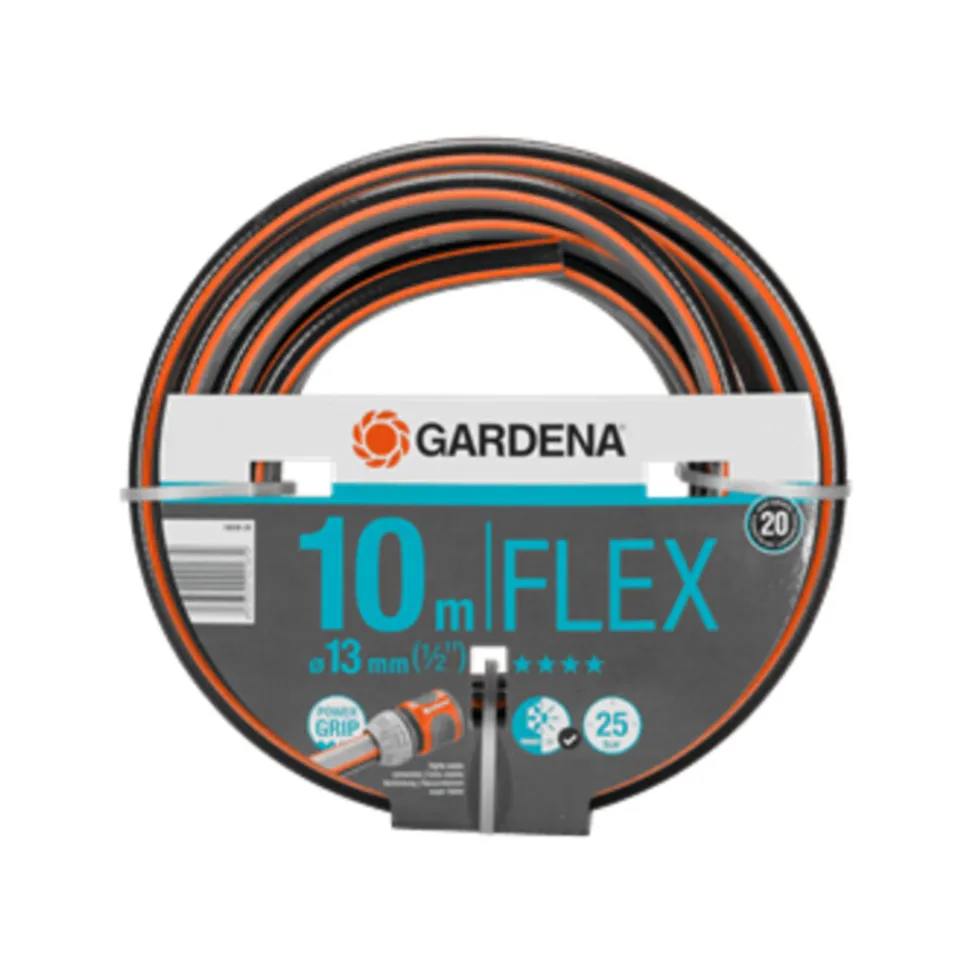 Gardena Flexslang 1/2 inch 10m