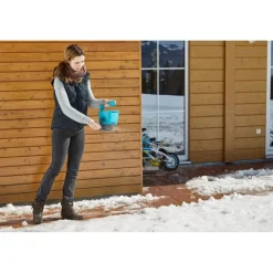 Gardena Handstrooier M