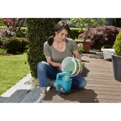 Gardena Handstrooier M