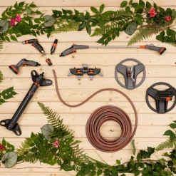 Gardena Startset Tuinslang Aansluitingen