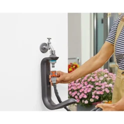 Gardena Textielslang Liano™ Life 10m Liano