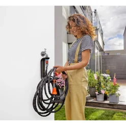 Gardena Textielslang Liano™ Life 10m Liano