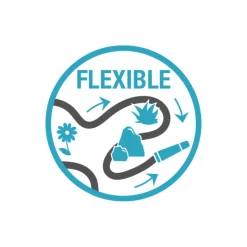 Gardena Textielslang Liano™ Life 10m Liano