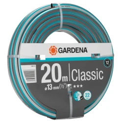 Gardena Tuinslang Classic 1/2" 20m pall Classic