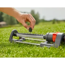 Gardena Zwenksproeier Aqua M Aqua