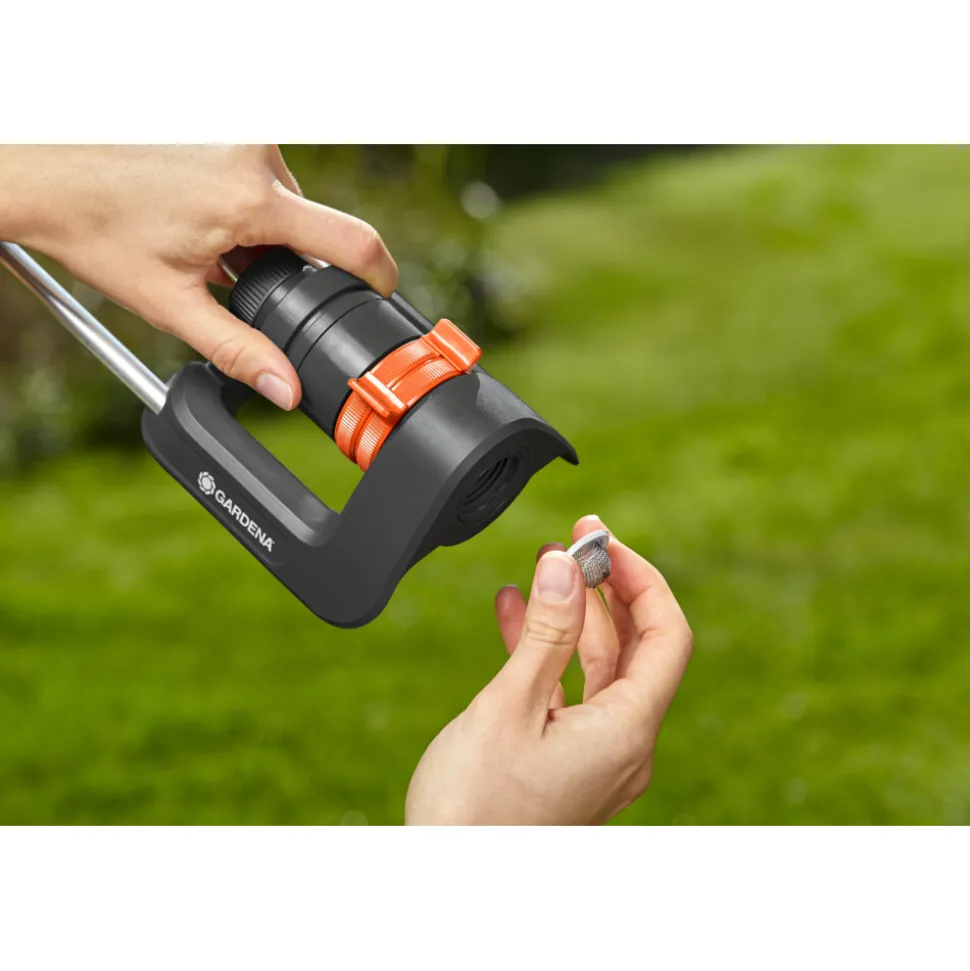 Gardena Zwenksproeier Aqua S