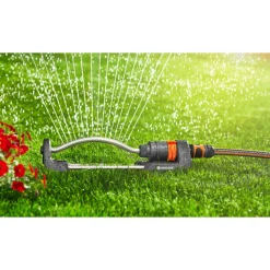 Gardena Zwenksproeier Aqua S