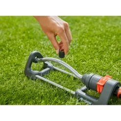Gardena Zwenksproeier Aqua S
