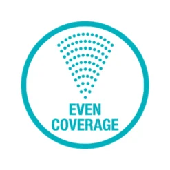 Gardena Zwenksproeier Aqua S