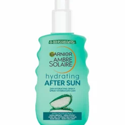 Garnier Ambre Solaire Aftersun Spray 200 ml