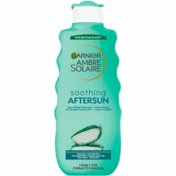Garnier Ambre Solaire Aftersun Melk 400 ml