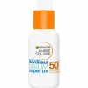 Garnier Ambre Solaire Face Super UV Invisible Serum SPF 50+ 30 ml