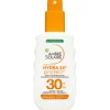 Garnier Ambre Solaire Hydra 24 Protect Zonnebrandspray SPF 30 150 ml