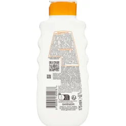 Garnier Ambre Solaire Hydra 24 Protect Zonnebrandmelk SPF 50+ 175 ml