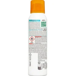 Garnier Ambre Solaire Invisible Protect Mist SPF 30 150 ml