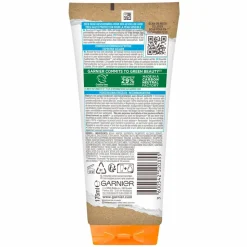 Garnier Ambre Solaire Sensitive Expert+ Zonnebrandmelk SPF 50+ Ceramide Protect 175 ml