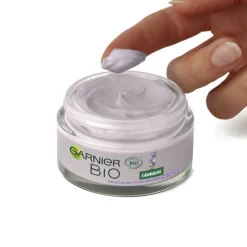 Garnier Bio Nachtcrème Lavendel Anti Age 50 ml