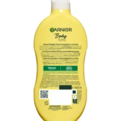 Garnier Body Tonic Verstevigende Bodylotion 400 ml