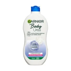 Garnier Body Urea Gladmakende Bodylotion 400 ml