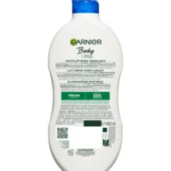 Garnier Body Urea Gladmakende Bodylotion 400 ml