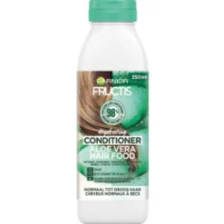Garnier Fructis Hair Food Aloë Vera Conditioner 350 ml