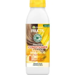 Garnier Fructis Hair Food Banaan Conditioner 350 ml