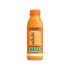 Garnier Fructis Hair Food Papaya Shampoo 350 ml