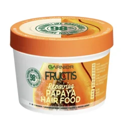 Garnier Fructis Hair Food Papaya 3-in-1 Haarmasker 390 ml