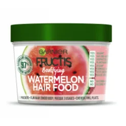 Garnier Fructis Hair Food Watermeloen 3-in-1 Haarmasker 390 ml