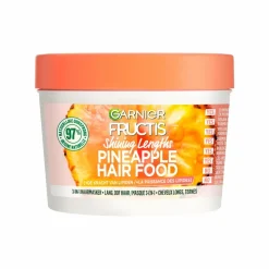 Garnier Fructis Pineapple Hair Food Haarmasker 400 ml