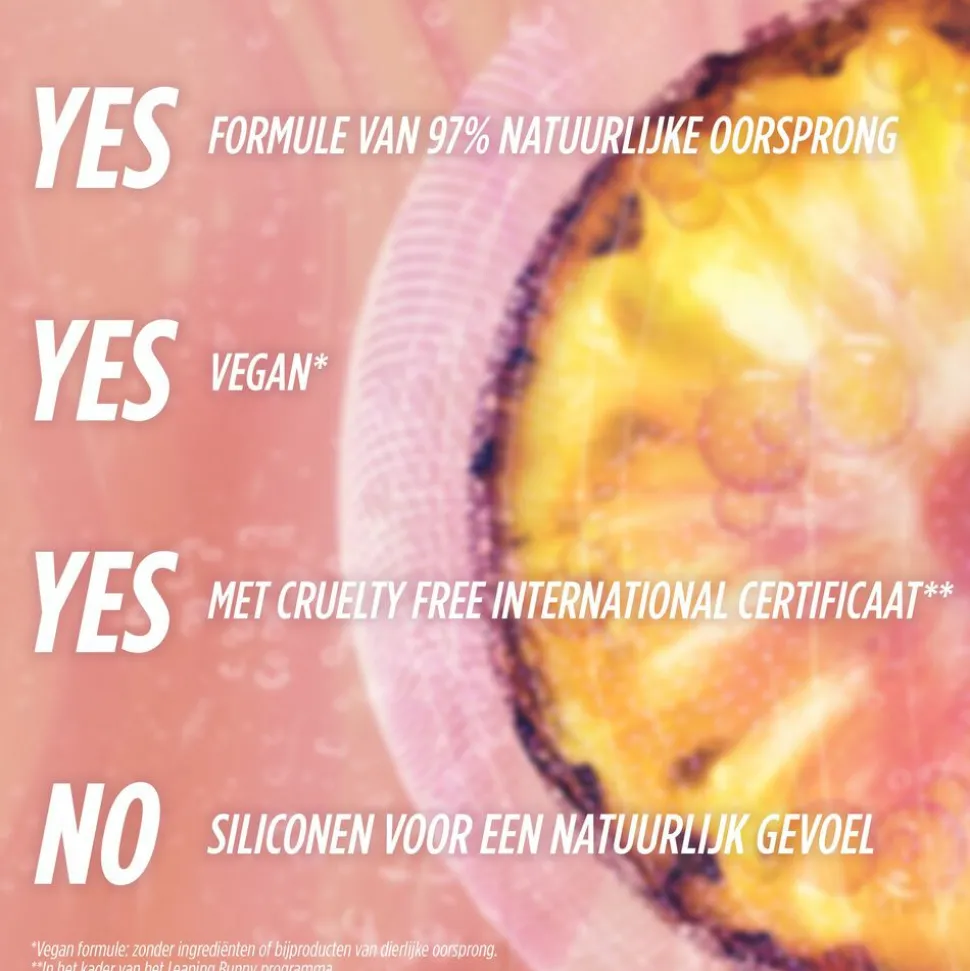 Garnier Fructis Pineapple Hair Food Haarmasker 400 ml